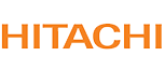 Hitachi logo