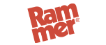 Rammer logo
