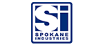 Spokane Industries logo