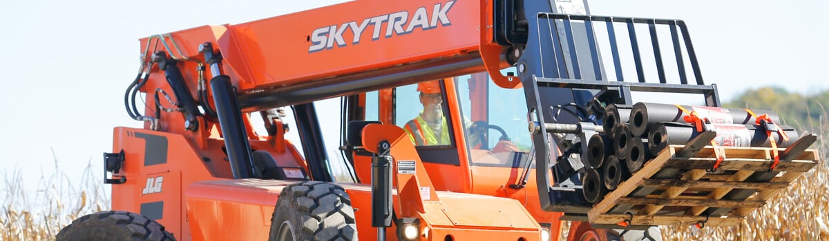Skytrak
